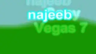 Sony Vegas 7