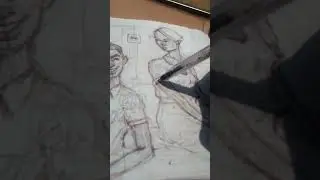 high school drawing beautiful#shorts &hearts;️&hearts;️