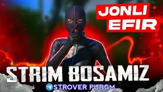 strim gooo