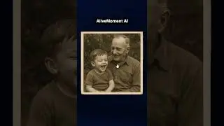 How AliveMoment Brings Your Photos to Life with AI Animation