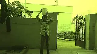 P Lingaesh