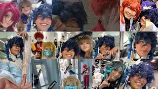 AI OC 2023 Vlog!