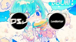 Skrillex & Virtual Riot ID (Second Sky) Lockstar x DSJ video colab