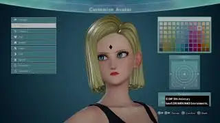 Jump Force - Customize Avatar & Gameplay