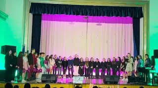 Musical cu Carolișții - ZOMBI | 13.02.2025 | Colegiul Național Pedagogic ,,Carol I