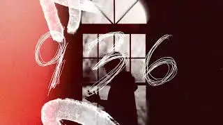 Zero 9:36 - Kill Me (Official Visualizer)