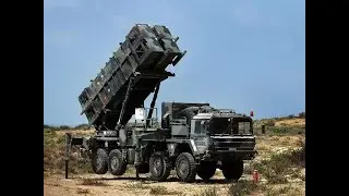 Patriot / Пэтриот
