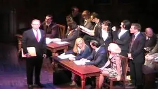 There! Right There! - OLC Legally Blonde