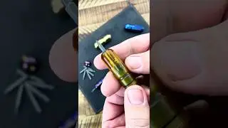 Knife Tool XS - Audacious Concept Bit Driver - Available at GPKNIVES.com!