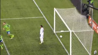 GOAL: Fredy Montero golazo makes a brace