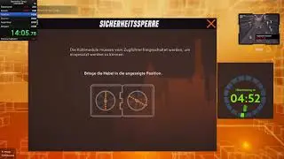 [WR] Operation: Tango Mission 3 (Intended) 6:31.8