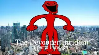 The Devourer Incident - Troll Tutorial:How to stay healthy | Parts 1 and 2 | Credits to @Jooosh2010
