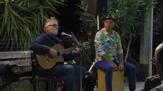 Fulvio Cama racconta i tre punti dello Stretto