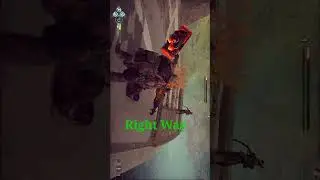You Try to kill easily 