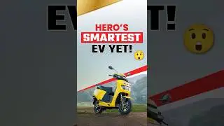 Hero VX2 Plus Review | Features, Range, Performance & Design Explained in Detail