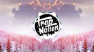 Trap Nation vizzy video
