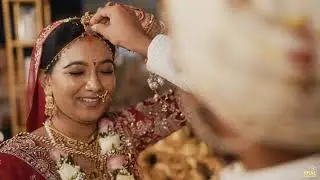 Dhruv +Radhika || Same Edit Day || Wedding Highlight 2026 II RAHUL PATHAK