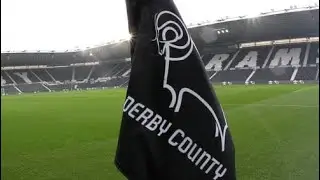 Another points deduction hits Derby County! 9 points deduction for Derby County!!