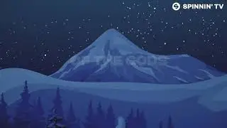 Tungevaag, The Second Level   Stay feat  MVRT Official Lyric Video