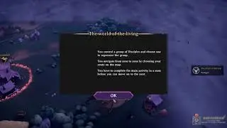 Rogue Lords Gameplay (Indie PC)
