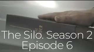The Silo Season 2 Episode 6