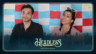 Talking Headless with Sean and Sinead!