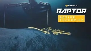 Raptor&trade; Shallow Water Anchors - Active Anchoring&trade;