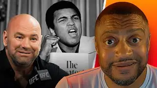 Лига бокса с техническим нокаутом не заменит бокс! Закон Мухаммеда Али меняется?!