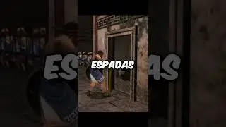 SPARTAN TOTAL WARRIOR ES UN JUEGAZO INOLVIDABLE DE PS2