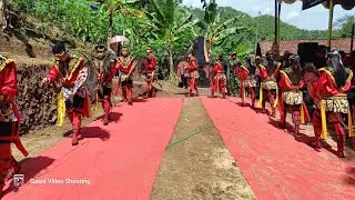 JANTURAN❗EBEG KSATRIA NGUDI LARAS LIVE BESUKI 