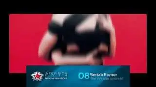 INFEvision 2014 - INFE T&uuml;rkiye Ulusal Finali Adayları