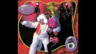 The Residents - Jambalaya (Live At The Fillmore)