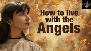 🪽 КАК ЖИТЬ С АНГЕЛАМИ СЕГОДНЯ 🪽 С Джейд ✨