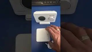 Motan. Digital room thermostat HT220S
