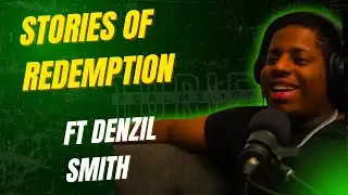 Denzil Smith- Urgent: The Gift Cannot Precede a Genuine Walk With God