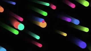 1-Hour Colorful Ball Simulation &ndash; Relaxing Loop for Offices & Idle Screens