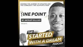 EP.44 Work By Faith: Inspiring Journey Of Overseas Basketball Player Charles Baines