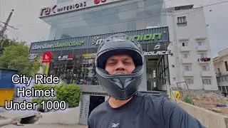 Best Helmet Under 1000 Studds Bangalore Moto union Store