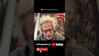 Spider One talks about the filming process of his latest film, Little Bites.