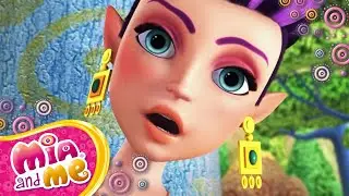 Violetta betritt Centopia und wird zu Varia! - Mia and me - Staffel 2🦄🌈
