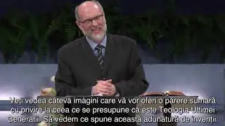 Cărți noi, eroare veche &ndash; Larry Kirkpatrick