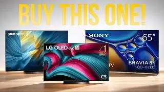 Buying a 65&rdquo; TV in 2026_ THESE 5 ARE WORTH IT