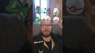 Can we get a SHINY Gen 5 Unova Pokemon on our team? ✨️✨️