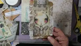 Bee Journal, Completed: Part 3