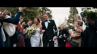 The Wedding of Natalie and Alexander