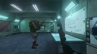 friendly half life gonome