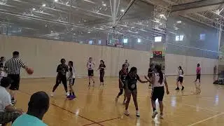05/28/2022 Game 1 Lady Arnold Elite vs YDSA Hitsquad