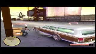Total Overdose - Side Mission 27 Morientes Mow Down