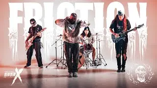 SSX - Friction (Official Music Video)