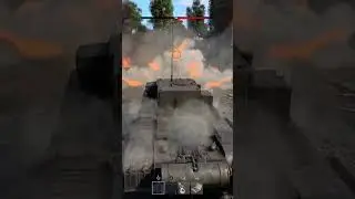 Who will win? 👀 #warthunder #gaijined #hiphop #music #gaming #tanks #targetdestroyed #gaijinlife